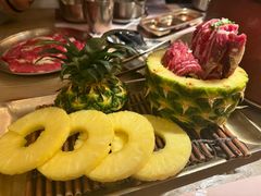 -西塔老太太泥炉烤肉(温州首店万象城黑金店)