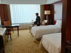 -上海圣淘沙万怡酒店