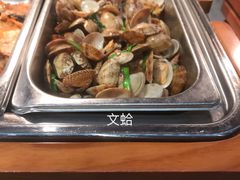 -松子料理(华威桥店)
