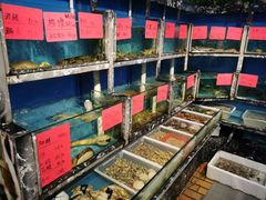 水产区-姑苏鸿昌兴大食堂(中山北路店)