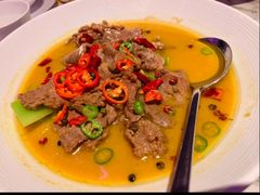 -曼格纳·曼芯馆(杨浦店)