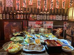 -平成屋·午肴夜酒(四川北路店)