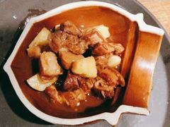 -隔壁老王·家常云南菜(花巷店)