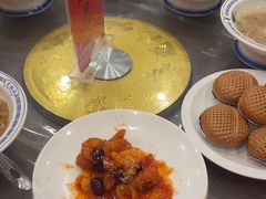 -老雒阳面馆·水席·洛阳菜(王城路店)