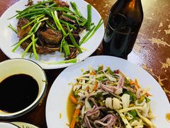 -凰仪桥饭店(鲁迅西路店)