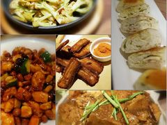 -九转小磨·非遗东北菜(万达广场店)
