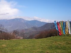 -硗碛藏寨·神木垒景区