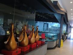 -绿杨春·淮扬宴(庐山路店)