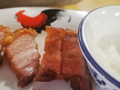 金牌烧肉-伟记牛蹄(道滘店)