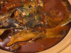 -山四砂锅(太原钟楼街店)