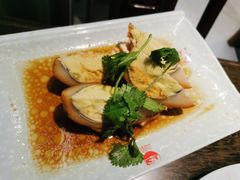-抱德·潮汕味(敦和店原惠城鱼仔)