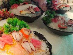 -安华印象·足疗按摩SPA(呼和浩特店)