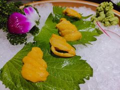 -九井澤精致料理(金茂店)