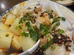 -阿婉贵州苗家酸汤鱼(梅林店)