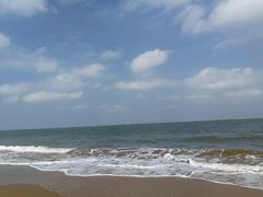 -西秀海滩公园
