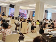 -龙悦湾酒家·八阵鱼生·渔人码头店