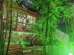 -世外桃源农庄·德清土菜(兴康南路店)