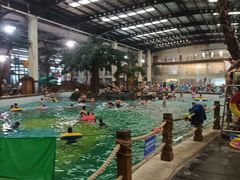 -南宫温泉水世界