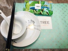 -大树餐厅(红旗街万达店)