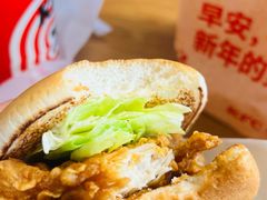 -肯德基(成山路地铁站店)