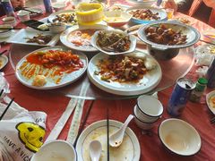 -清真•蜀风园(丁字沽店)