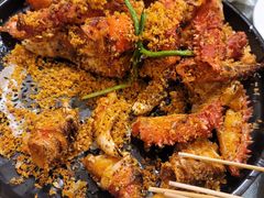 -79号渔船海鲜饭店(宝安店)
