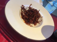 -丽晶轩中餐厅(重庆丽晶酒店)