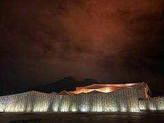 -《又见五台山》剧场