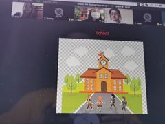 -奇尔思青少儿·语言·艺术·演讲(顾戴路店)