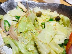 -东菊料理(吉利购物广场店)
