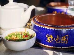 -紫光园(顺义店)