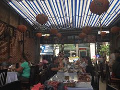 -Lanterns Vietnamese Restaurant