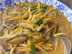 -金秋小吃海鲜·专注30年临海特色风味