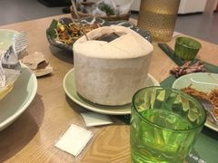 -mango tree芒果树泰国餐厅(青岛万象城店)