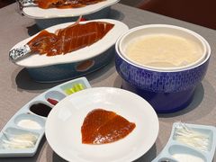 -北平食府·北京烤鸭(北京西站六里桥店)