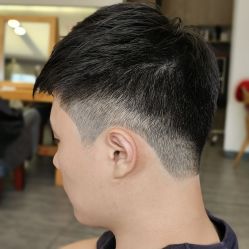 -星格造型·Hair Salon