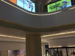 -布吉佳兆业广场