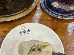 -德顺源(玉泉区印象江南店)