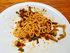 -醉面(五道口启迪大厦店)