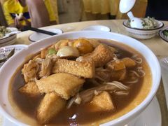 -蠔门宴海鲜城·阳江特色菜