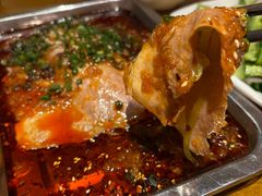 -弓虽昌焖烧鸡(大竹林店)