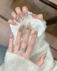 -南玥美学·美甲美睫美肤
