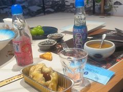 -黑木原精致料理·铁板烧