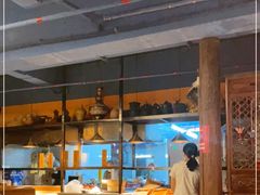 -缘生态云南菜·野生菌庭院餐厅(华侨城店)