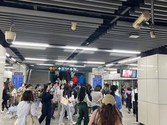 -陆家浜路(地铁站)