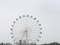 -渔岛海洋度假区