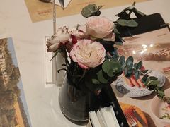 -半秋山西餐厅(巴南万达广场店)