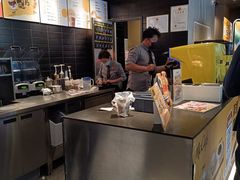 -麦当劳(安立路店)