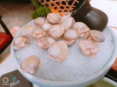 -捞神煲汤火锅(湖滨商业街店)