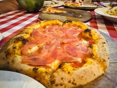 -安立可意大利美食